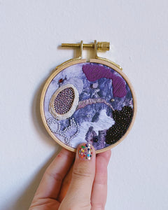 Mini Hoop 123