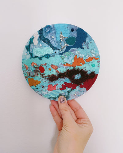 Verdigris