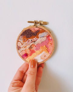 Mini Hoop 140